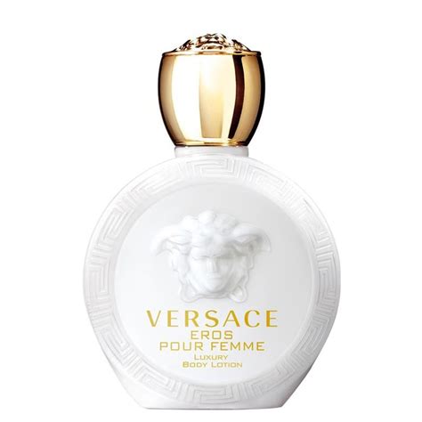 crema corpo versace eros|versace eros pour femme.